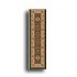 Milliken Abadan 2 X 16 Runner Lance Green Area Rugs