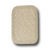 Colonial Mills, Inc. Bamboozle 3 X 3 Rectangle Mojave Desert Are