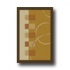 Home Dynamix Modern Weave 5 X 8 Gold 5336 Area Rugs