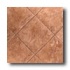 Crossville Strong 12 X 18 Brown Tile  and  Stone