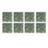 Portobello Pebblestone Mosaic Pebblestone Jade Mosaic Tile & Sto