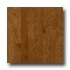 Bruce Turlington Lock & Fold Hickory 3 Falcon Brown Hardwood Flo