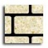 Fritztile Brick 1/4 Wt6200 Royal Cream Marble Tile