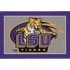 Milliken Louisiana State 3 X 4 Louisianna State Area Rugs