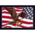 Milliken American Pride 3 X 4 American Pride Area Rugs