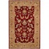 Harounian Rugs International Winchester 4 X 6 Red/