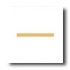 American Olean Sizzle Strips 6 X 1/2 Sunglo Tile & Stone
