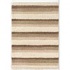Kane Carpet Supreme Shag 2 X 3 Stripes Neutral Area Rugs