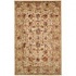 Harounian Rugs International Romance 4 X 6 Beige Area Rugs