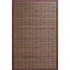 Anji Mountain Bamboo Rug, Co Villager Bamboo Rug 7 X 10 Coffee A