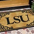 The Memory Company Louisiana State Louisiana State Area Rugs