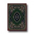 Milliken Lafayette 5 X 8 Oval Sapphire Garnet Area Rugs