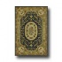 Kaleen Khazana 5 X 8 Versailles Black Area Rugs