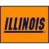 Logo Rugs Illinois University Illinois Entry Mat 2