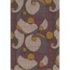 Milliken Mirin 8 X 11 Brown Area Rugs