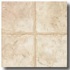 Mannington Ceramica - Knights Bridge 12 Weathered Linen Vinyl Fl