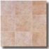 Interceramic Puebla 6 X 6 Tikul Coral Tile & Stone