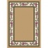 Milliken Romany Vine - 5 X 8 Wheat Area Rugs