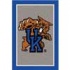 Milliken University Of Kentucky 3 X 4 University Kentucky Area R