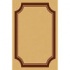 Home Dynamix Zone 5 X 7 Sand 7162 Area Rugs