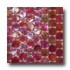 Sicis Neoglass Barrels Mosaic Wool Tile & Stone