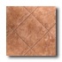 Crossville Strong 6 X 12 Brown Tile & Stone