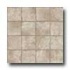 Mannington Naturals - Indian Slate Riverstone With Clay Vinyl Fl
