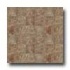 Mannington Aurora - San Bartola 12 Santa Fe Red Vinyl Flooring