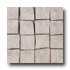 Emser Tile Paradiso Mosaic 1 X 1 Natural Tile & Stone