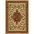 Home Dynamix Nobility 4 X 6 Ivory 2565 Area Rugs