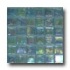 Sicis Glimmer Mosaic Grapefruit Tile & Stone