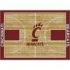 Milliken Cincinnati Bears 5 X 8 Cincinnati Bears Area Rugs