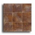 Mohawk Terrabella 13 X 13 Slate Ember Tile  and  Stone