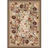 Milliken Barrington Court 4 X 5 Cocoa Area Rugs