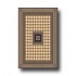 Home Dynamix Regency 5 X 8 Black 8522 Area Rugs
