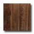 Pinnacle Forest Glen Classics Hand Scraped Solid Oak Tobacco Har