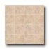 Congoleum Prelude - Chateau 12 Multi Stone Deep Bisque Greige Vi