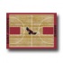 Milliken St. Josephs Hawks 4 X 5 St. Josephs Hawks Area Rugs