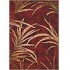 Milliken Cameroon 5 X 8 Russet Area Rugs