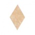 Tesoro Pietra Latina Diamond Nocciola Senese Tile & Stone