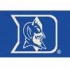 Milliken Duke University 5 X 8 Duke University Area Rugs