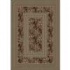 Milliken Woodstock Braid 4 X 5 Cranberry Area Rugs