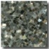Fritztile Vibrant Pearl 3/16 Vp5500 Noble Gray Tile & Stone