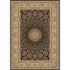 Home Dynamix Regency 5 X 8 Black 8405 Area Rugs
