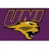 Logo Rugs Northern Iowa University Northern Iowa Entry Mat 2 X 2