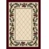 Milliken Fruit Medley 3 X 4 Opal Garnet Area Rugs