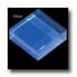 Mirage Tile Loose Tile 3 X 6 Lake Blue Glossy Tile