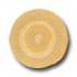Colonial Mills, Inc. Georgetown 6 X 6 Round Bronze Area Rugs