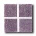 Daltile Venetian Glass Mosaics 3/4 X 3/4 Lilac Til
