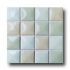 Horus Art Ceramiche Cristalli Melange 4 X 4 Verde Tile & Stone